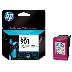 Картридж HP №901 CC656AE цветной