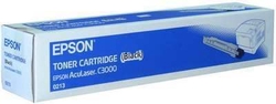 Картридж S050213 для Epson AcuLaser С3000 черный