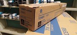 Тонер Konica-Minolta TN-227K ACVH150 bizhub C257i черный