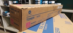 Тонер Konica-Minolta TN-227M ACVH350 bizhub C257i пурпурный