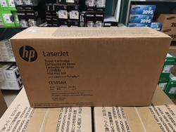 Картридж CE505AH  для HP LJ P2055