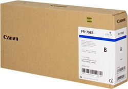 Картридж PFI-706B (6689B001) для Canon iPF8400 синий
