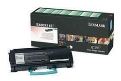 Картридж E460X11E для Lexmark E460