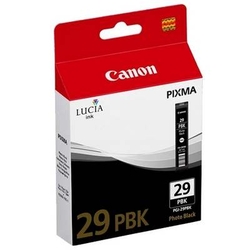 Картридж PGI-29PBK (4869B001) для Canon PIXMA PRO-1 фото-черный