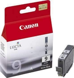 Картридж PGI-9MBK (1033B001) для Canon PIXMA Pro9500 матово-черный