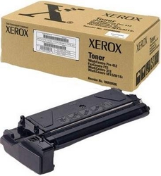 Картридж 106R00586 для Xerox WC 312/M15