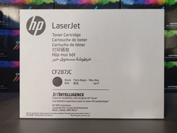 Картридж CF287JC  для HP LJ M506/527