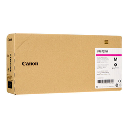 Картридж PFI-707M (9823B001) для Canon iPF830/840/850 пурпурный