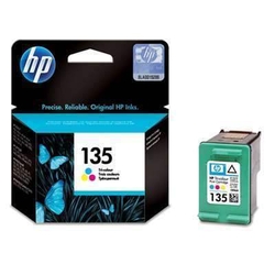 Картридж HP №135  C8766H (7 мл.)
