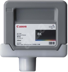 Картридж PFI-306BK (6657B001) для Canon iPF8300/8400 черный