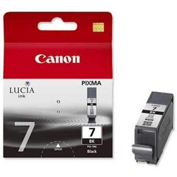 Картридж PGI-7BK (2444B001) для Canon PIXMA iX7000/MX7600 черный