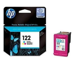 Картридж HP №122 CH562HE цветной
