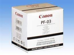 Печатающая головка PF-03 (2251B001) для Canon iPF810/820