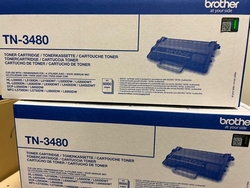 Картридж TN-3480 для Brother HL-L5000D, MFC-L6800DWT, MFC-L6900DW