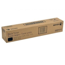 Картридж 006R01517 для Xerox WC 7525/7530 черный