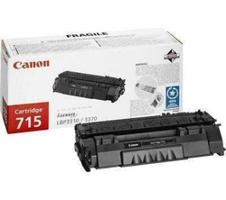 Картридж 715 (1975B002) для Canon LBP3310/3370