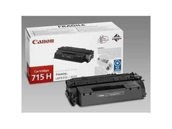 Картридж 715H (1976B002) для Canon LBP3310/3370