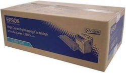 Картридж S051126 для Epson AcuLaser C3800 голубой