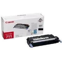 Картридж 711Bk (1660B002) для Canon LBP5300/5360 черный