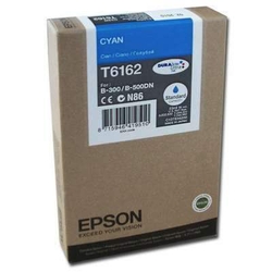 Картридж T616200 для Epson B-300/500DN голубой