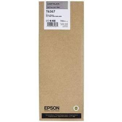 Картридж T636700 Epson Stylus Pro 7700/7900 серый