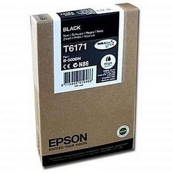 Картридж T617100 для Epson B-500DN черный