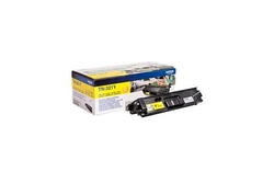 Картридж TN-321Y для Brother HL-L8250/MFC-L8650 желтый