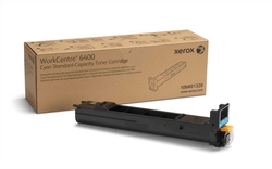 Картридж 106R01320 для Xerox WC 6400 голубой