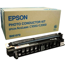 Фотобарабан S051072 для Epson AcuLaser C1000/C2000