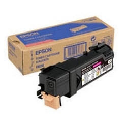 Картридж S050628 для Epson AcuLaser C2900/CX29 пурпурный