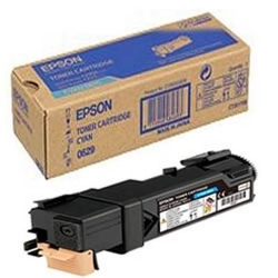 Картридж S050629 для Epson AcuLaser C2900/CX29 голубой