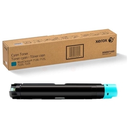 Картридж 006R01460 для Xerox WC 7120/7125 голубой