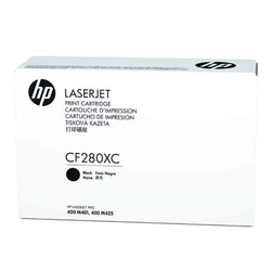 Картридж CF280XC (80X) для HP LJ M401/425