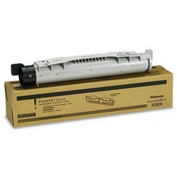 Картридж 016200400 для Xerox Phaser 6200 черный