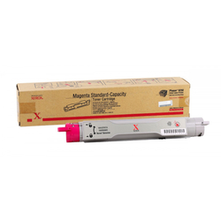 Картридж 106R00669 для Xerox Phaser 6250 пурпурный