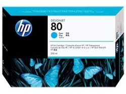 Картридж HP №80 C4846A
