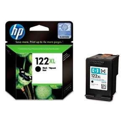 Картридж HP №122XL CH563HE черный