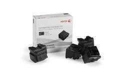 Твердые чернила 108R00940 для Xerox CQ 8570 черный