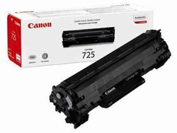 Картридж 725 (3484B002/005) для Canon LBP6000