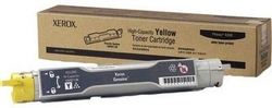 Картридж 106R01146 для Xerox Phaser 6300/6350 желтый