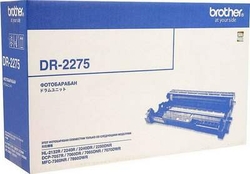 Фотобарабан DR-2275 для Brother HL-2240/MFC-7860