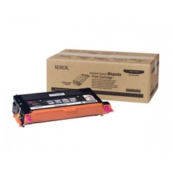 Картридж 113R00720 для Xerox Phaser 6180 пурпурный