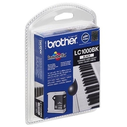 Картридж LC1000BK для Brother DCP-130/330/540/750/MFC-240 черный