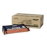 Картридж 113R00726 для Xerox Phaser 6180 черный