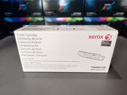 Картридж 106R04348 Тонер-картридж XEROX B205 210 215 3000страниц