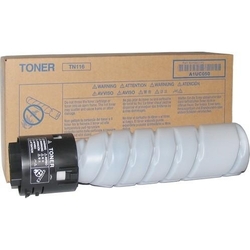Тонер-туба TN116 (A1UC050) для Konica-Minolta Bizhub 164/184