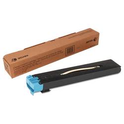 Картридж 006R01404 для Xerox WC 7755/7765/7775 голубой