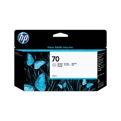 Картридж HP №70 C9451A светло-серый