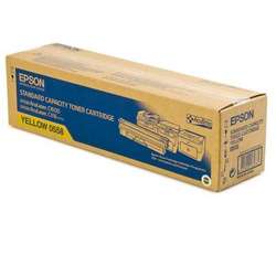 Картридж S050558 для Epson AcuLaser C1600/CX16 желтый