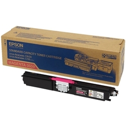 Картридж S050559 для Epson AcuLaser C1600/CX16 пурпурный